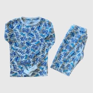 Joe Boxer Thermal Pjs